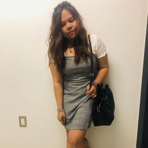 Meet your Posher, Mary p.